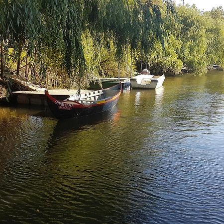 Casa Tejo By Valada Village Dış mekan fotoğraf