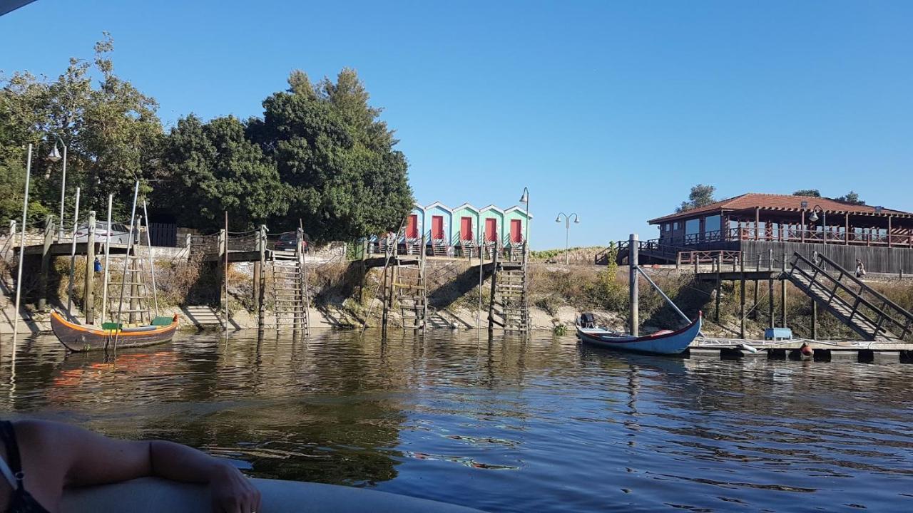 Casa Tejo By Valada Village Dış mekan fotoğraf